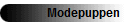 Modepuppen