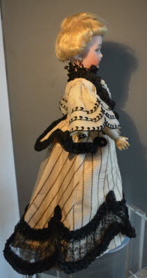 Lady-1
