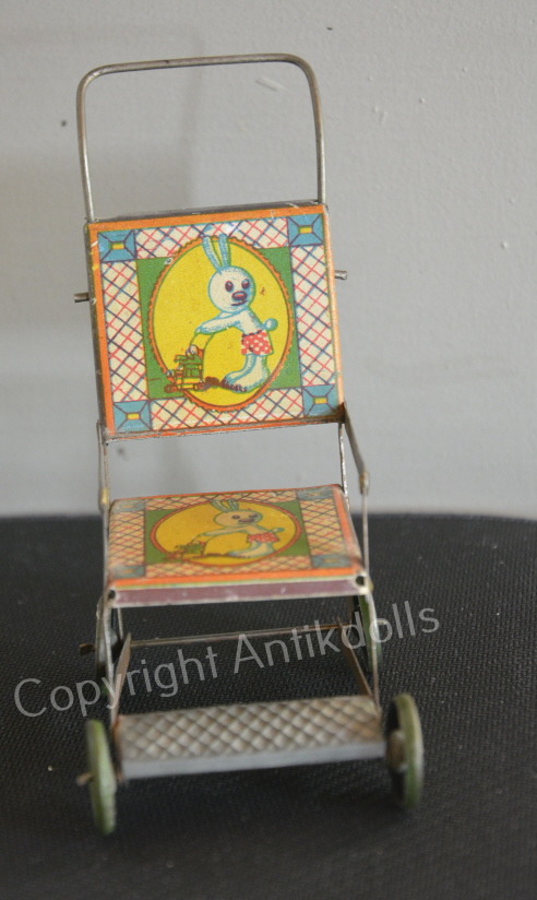 Wagen Litho