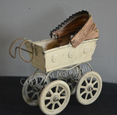 Wagen klein