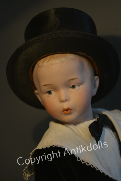 Smoker Gebr. Heubach