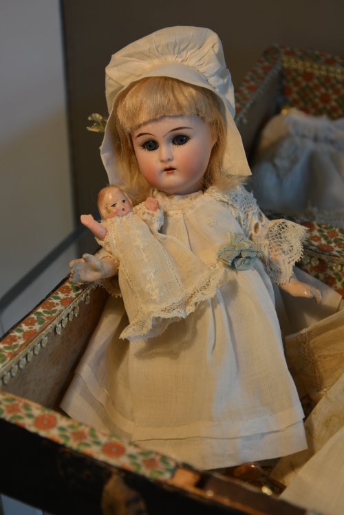 K+R-Trousseau-2 K+R-Trousseau-2