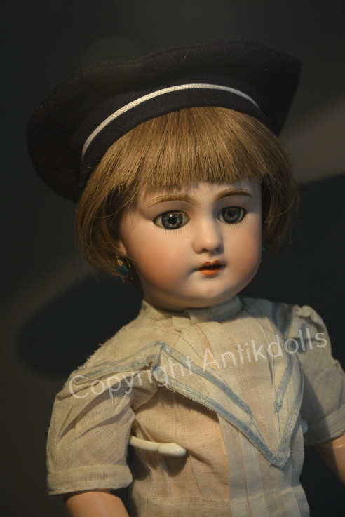 DEP Jumeau DEP Jumeau