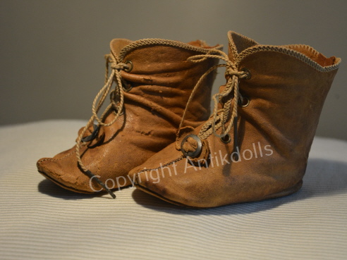 Stiefelchen Stiefelchen