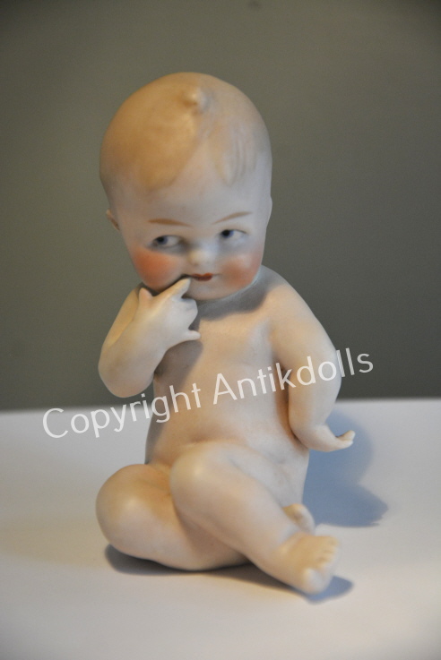 Gebr. Heubach Fingerchen