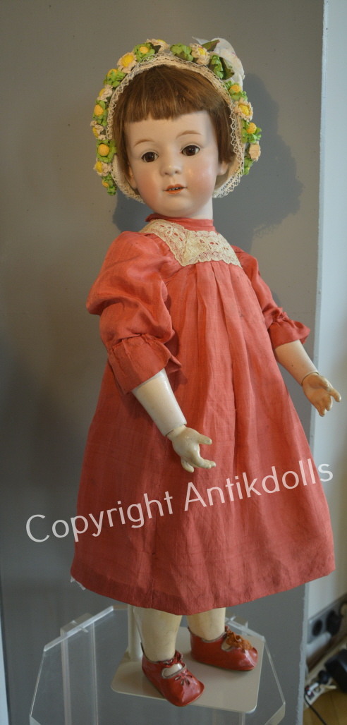 Gebr. Heubach 10532 Gebr. Heubach 10532