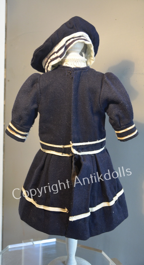 Matrosenkleid Matrosenkleid