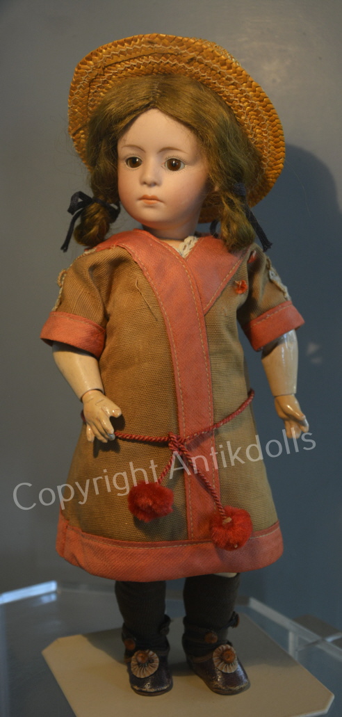 Gebr. Heubach 7246 Gebr. Heubach 7246