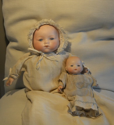 Dreambabys Dreambabys