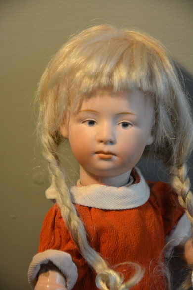 Gebr. Heubach 30cm Gebr. Heubach 30cm