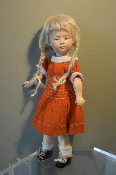 Gebr. Heubach 30cm Gebr. Heubach 30cm