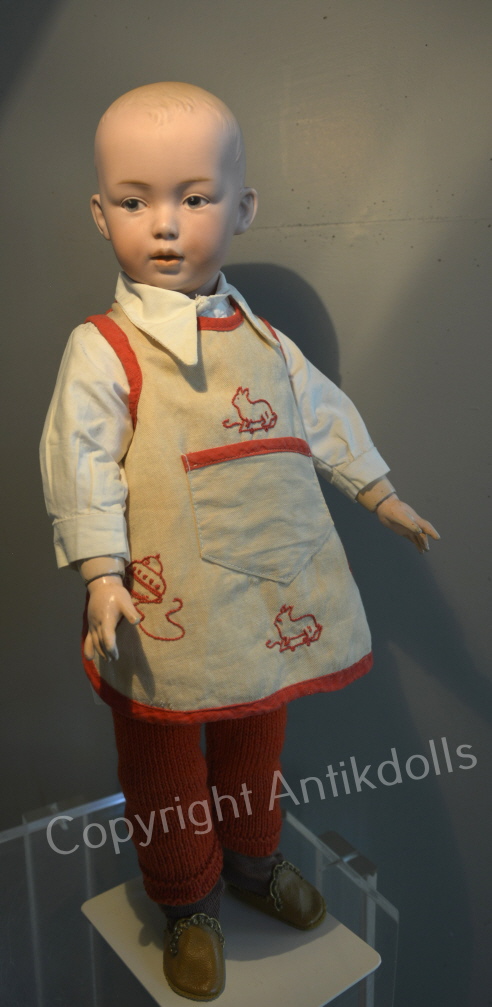 Gebr. Heubach 7109 Gebr. Heubach 7109